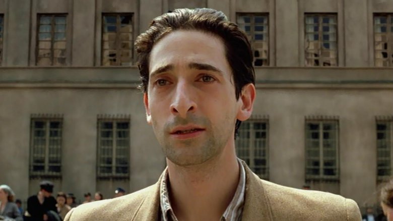 adrian brody the pianist
