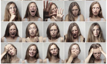 How To Act Emotions – Act Out an Emotional Scene