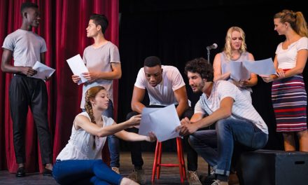 Basic Acting Techniques – You NEED to Know If You Want to Become an Actor