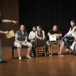 Acting Classes – Types of Acting Classes (and what you must know about them)