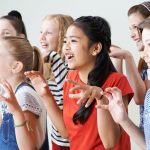 Acting Exercises for Kids – 6 Child Acting Games to Play With Your Fledgling Actor